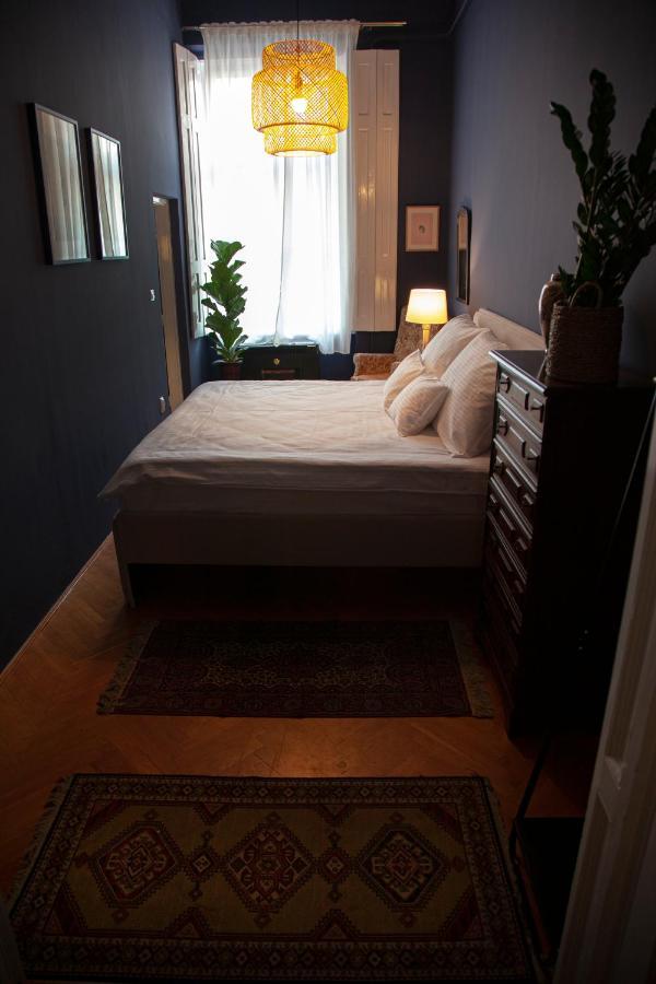 Rudi Es Ficko Lakosztaly Apartment Szeged Luaran gambar